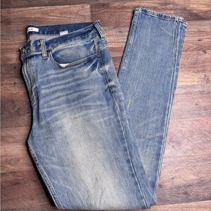 Men's PacSun Blue Jeans